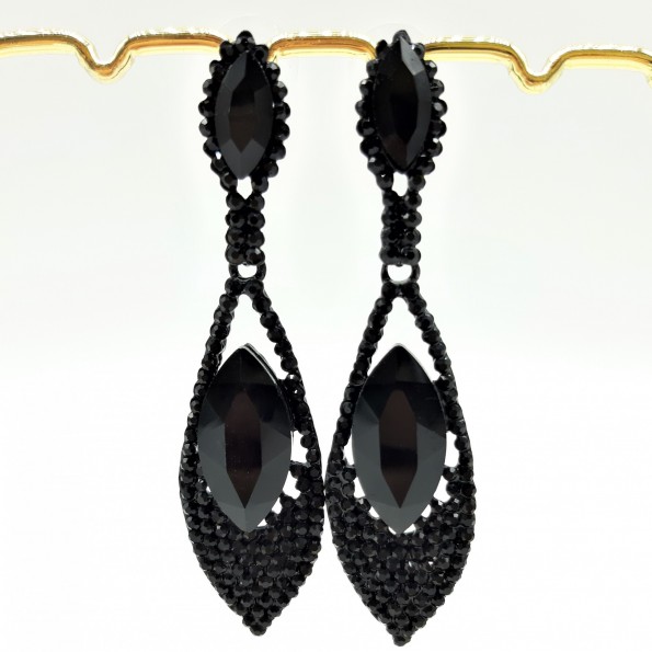 evening earrings - EARRINGS Women's Jewelry roihandmade.com