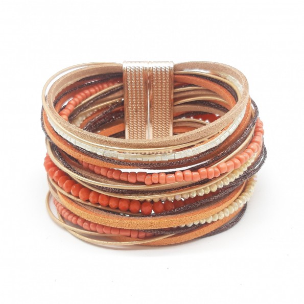 handmade bracelets -  BRACELETS  Γυναικεια Κοσμηματα roihandmade.com