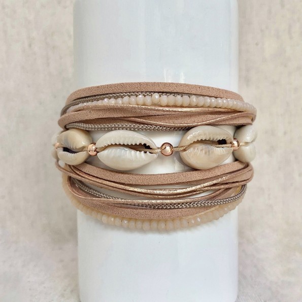 handmade bracelets -  BRACELETS  Γυναικεια Κοσμηματα roihandmade.com